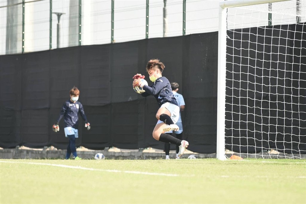 Photo: Chinese Taipei Football Association