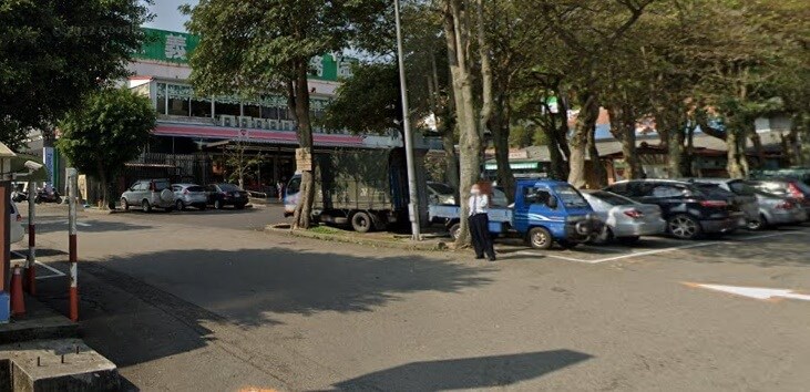The Hi-Life store in Miaoli. Image: Google Maps