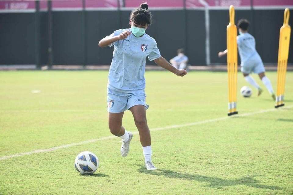Photo: Chinese Taipei Football Association