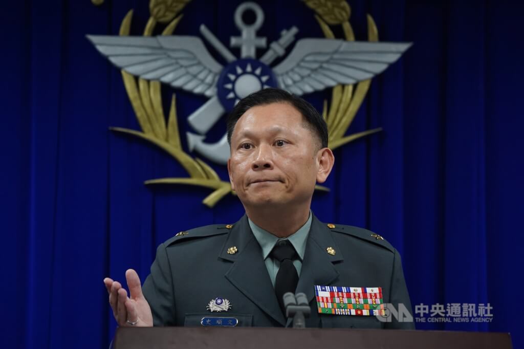 Chinese weather balloons identified in Taiwan airspace: military - Vimarsana News
