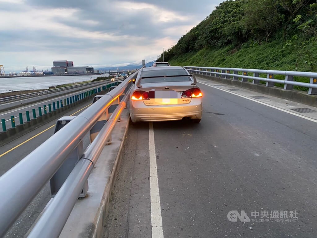 Philippine cyclist killed in hit-and-run accident in New Taipei - Vimarsana News
