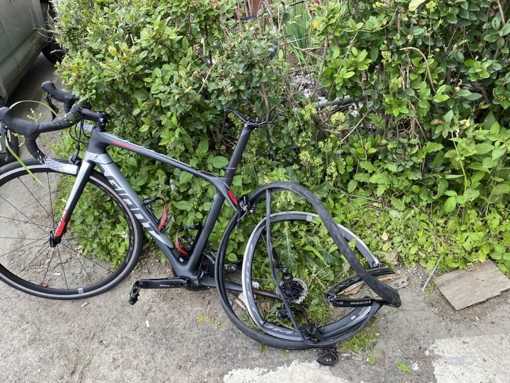 Suspect arrested in hit-and-run death of Philippine cyclist - Vimarsana News