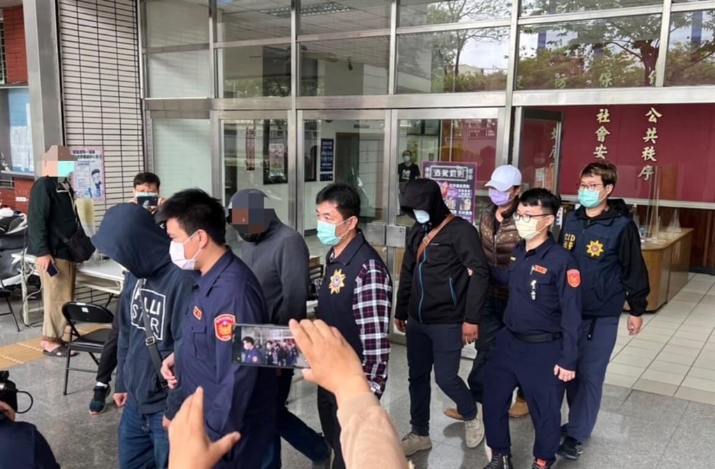 Four suspects out on bail after demolition accident - Vimarsana News