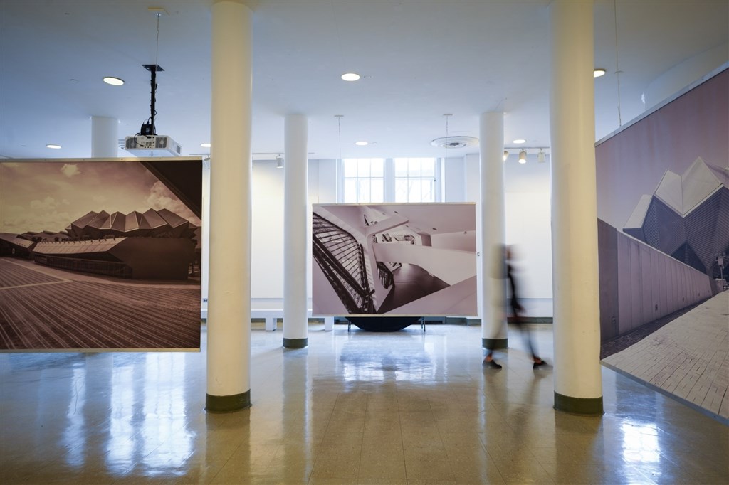 Taipei Music Center exhibition opens in New York - Vimarsana News