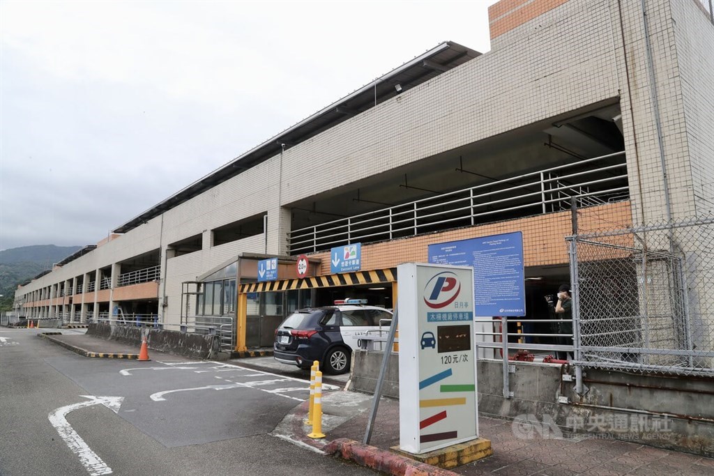 COVID-19 drive-through test site to open in Taipei's Wenshan District - Vimarsana News
