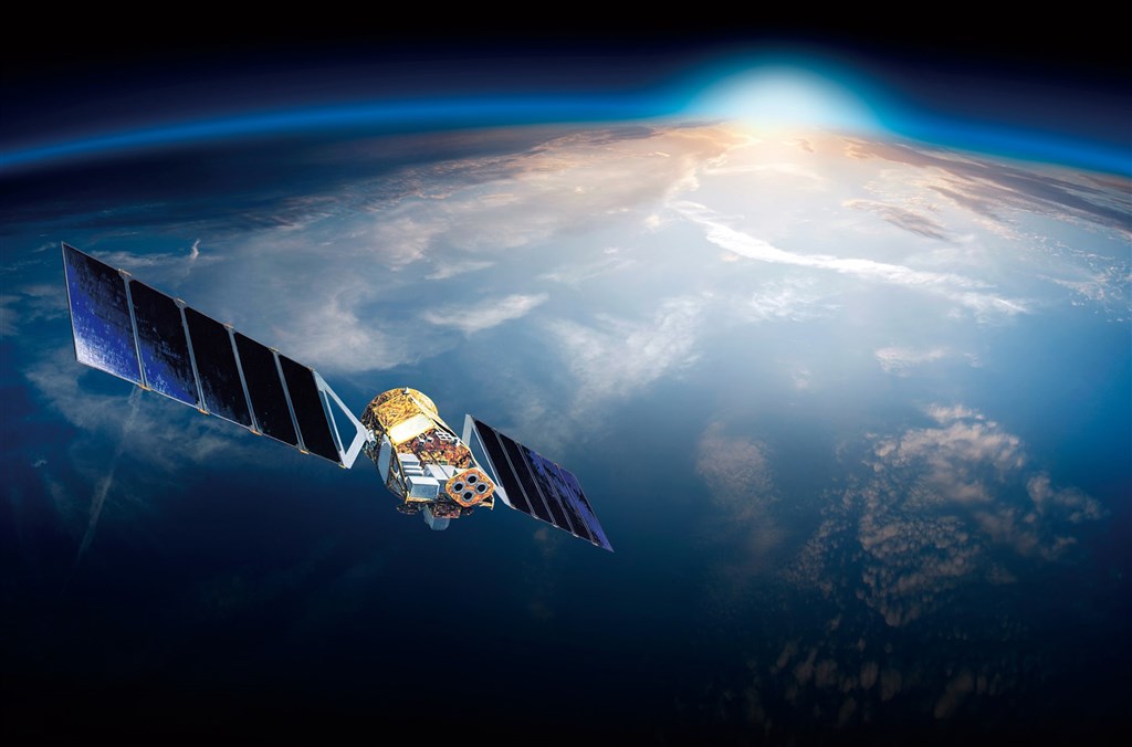 Taiwan's LEO satellite service plan will benefit local firms: analysts - Vimarsana News