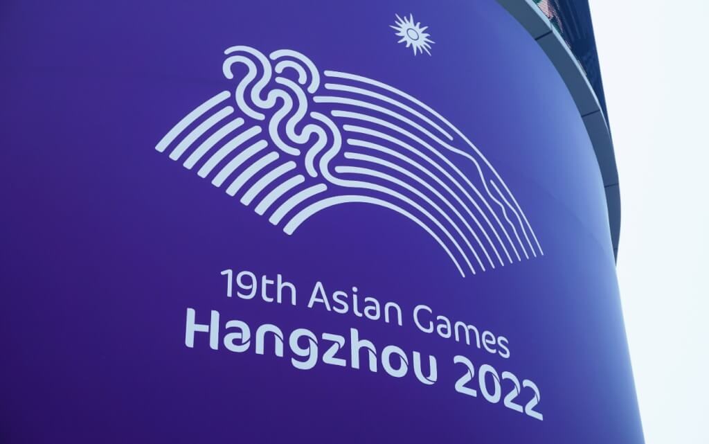 Photo taken from 19th Asian Games Hangzhou 2022 Facebook