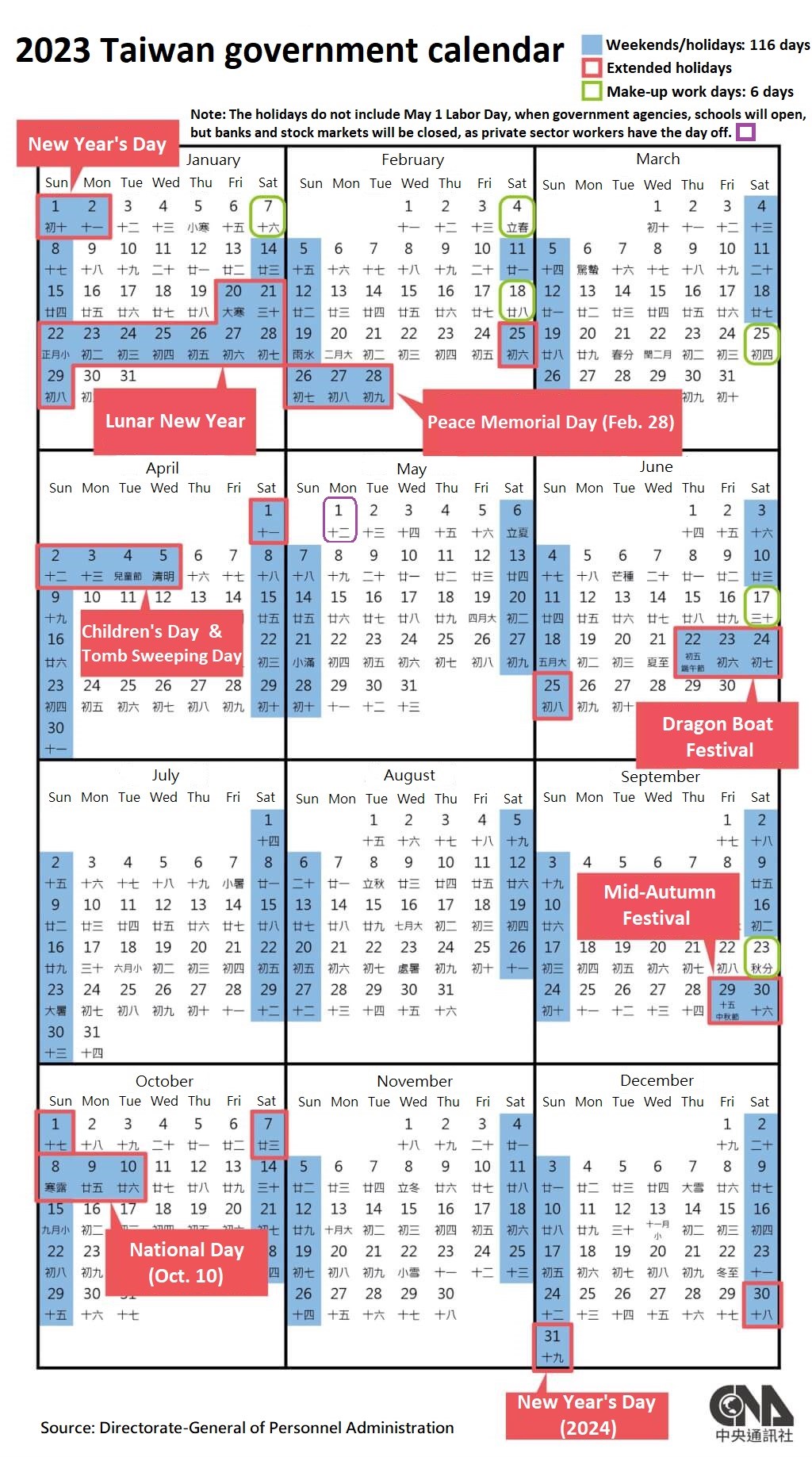 Chinese Holiday Calendar 2023 – Get Calendar 2023 Update