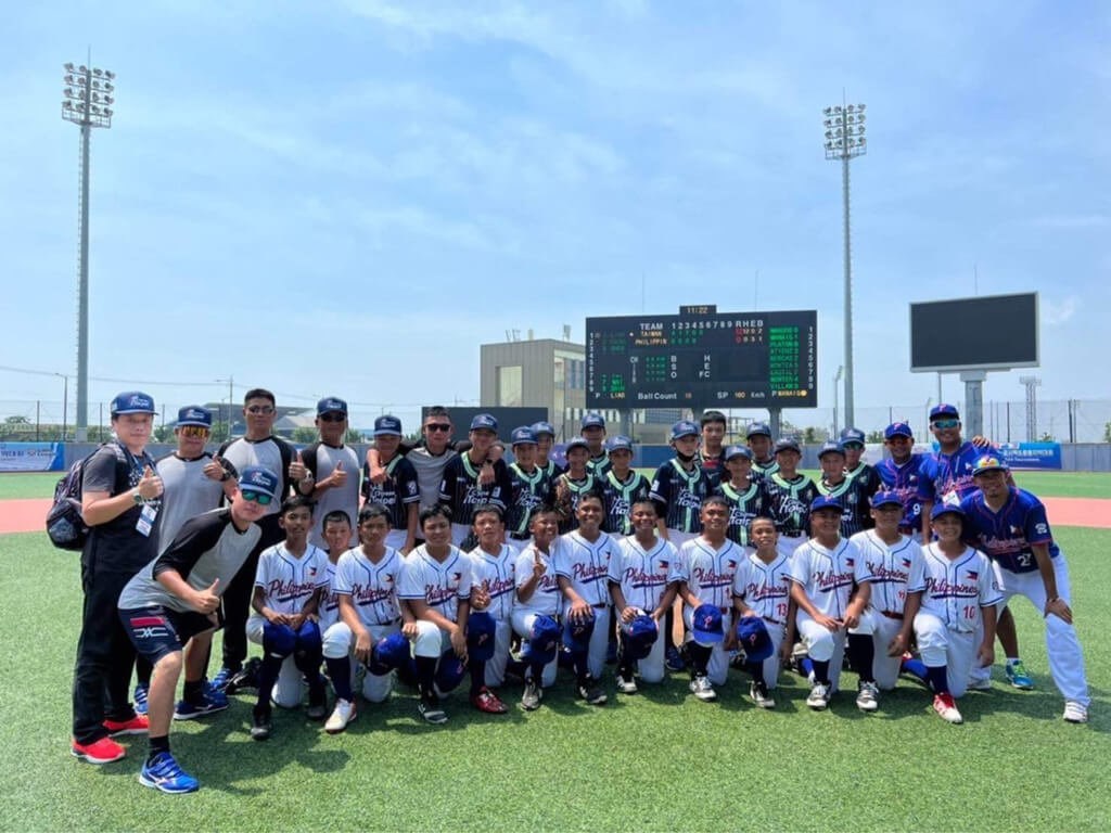 South Korea Claims Ticket to Williamsport as 2019 Little League Baseball®  Asia-Pacific Region Champions - Little League