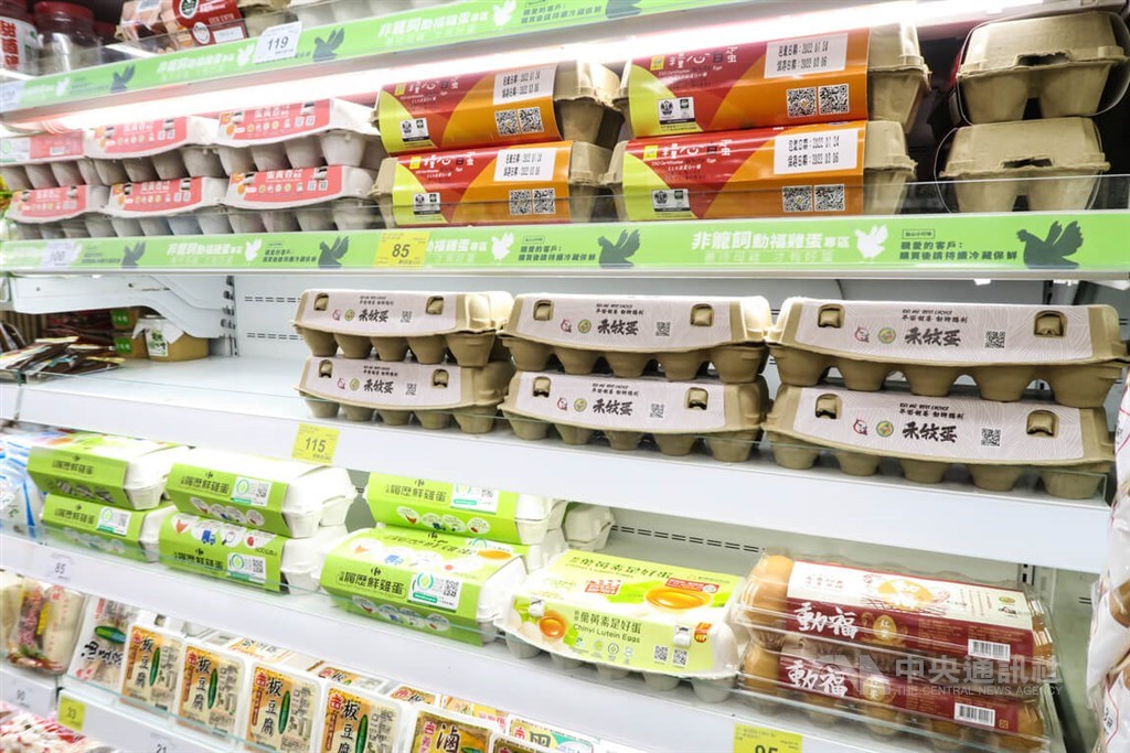 Taiwan's CPI hits near-14-year high of 3.59% in June - Vimarsana News