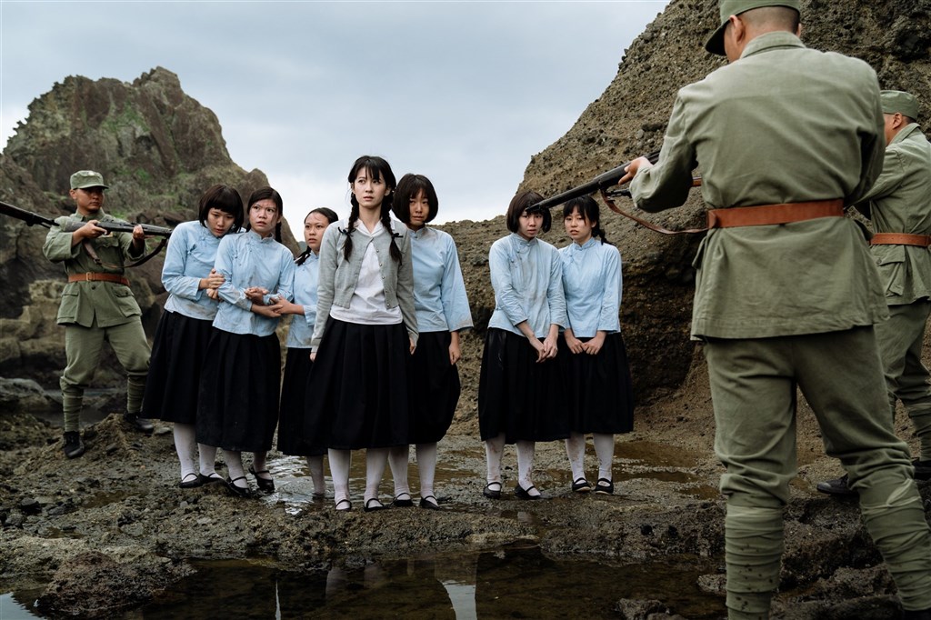 Crowdfunding launched for movie about female political prisoners in Taiwan - Vimarsana News
