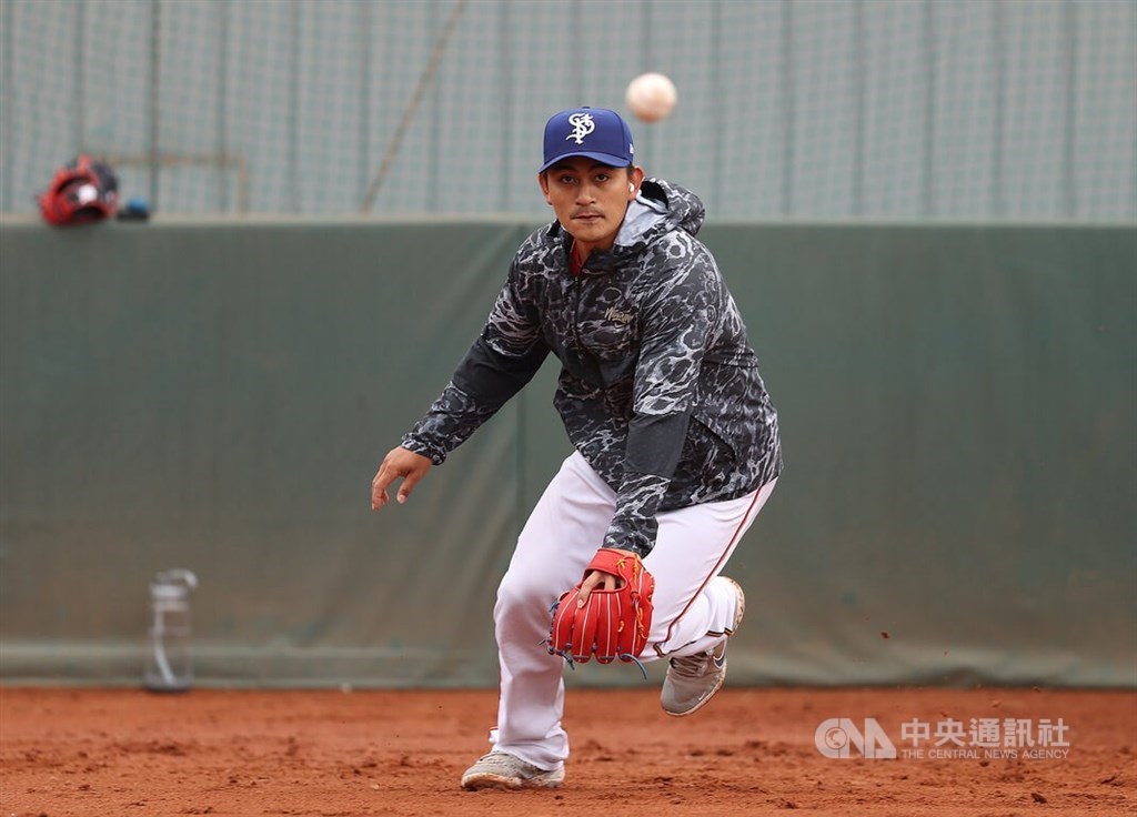 Mets Taiwan Day 2022 to offer limited edition 'Taiwan No. 1' jersey - Focus  Taiwan