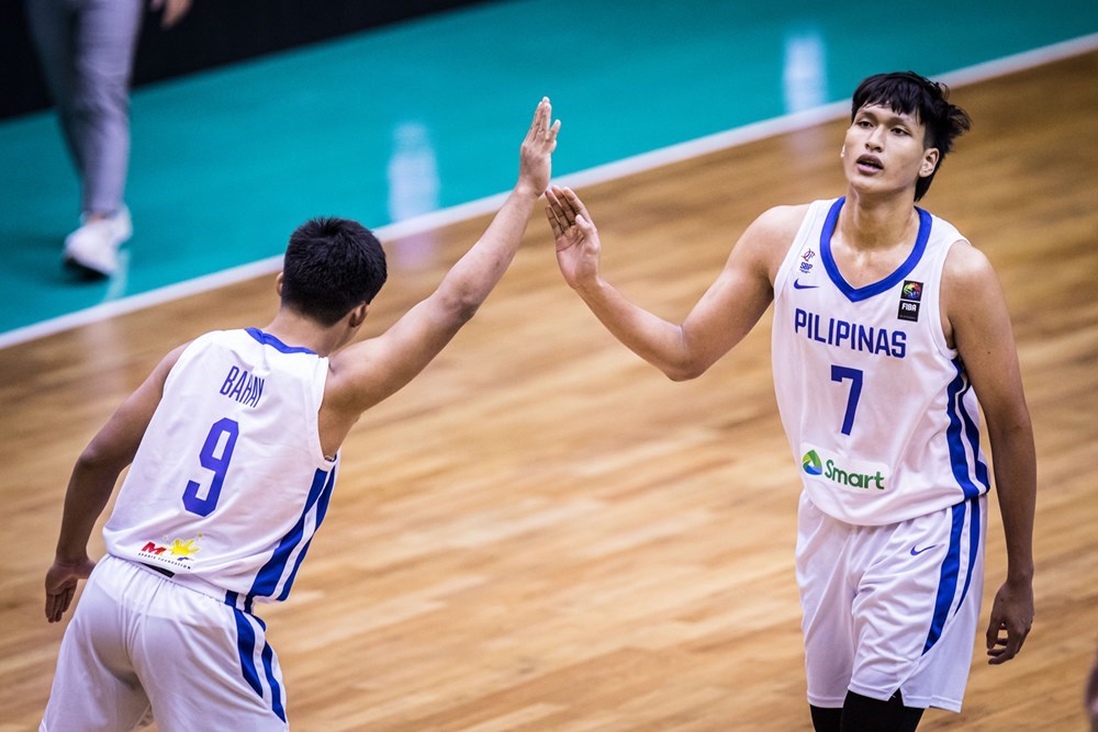 Chinese Taipei foils Gilas Pilipinas bid to win game for 'abused