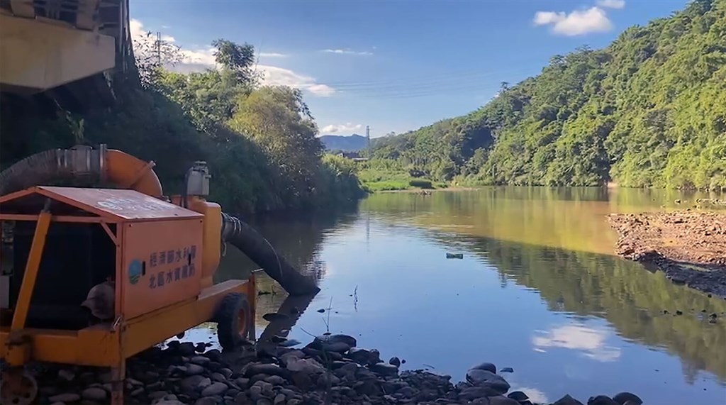 WRA preparing for potential water shortages - Vimarsana News