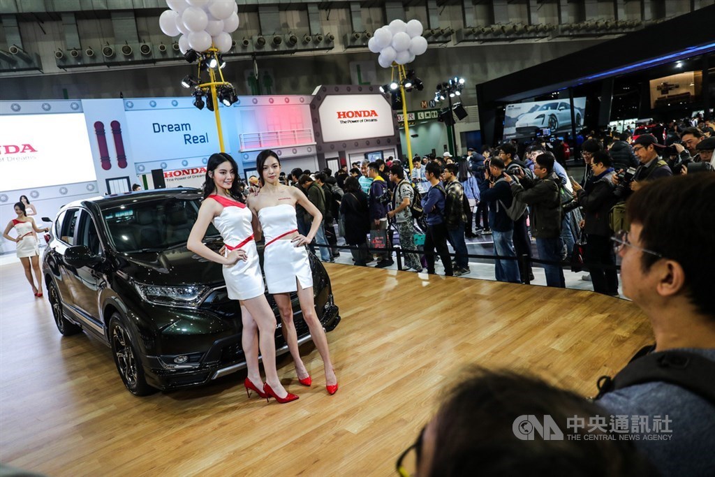 Car sales in August beat forecast despite Ghost Month taboo - Vimarsana News