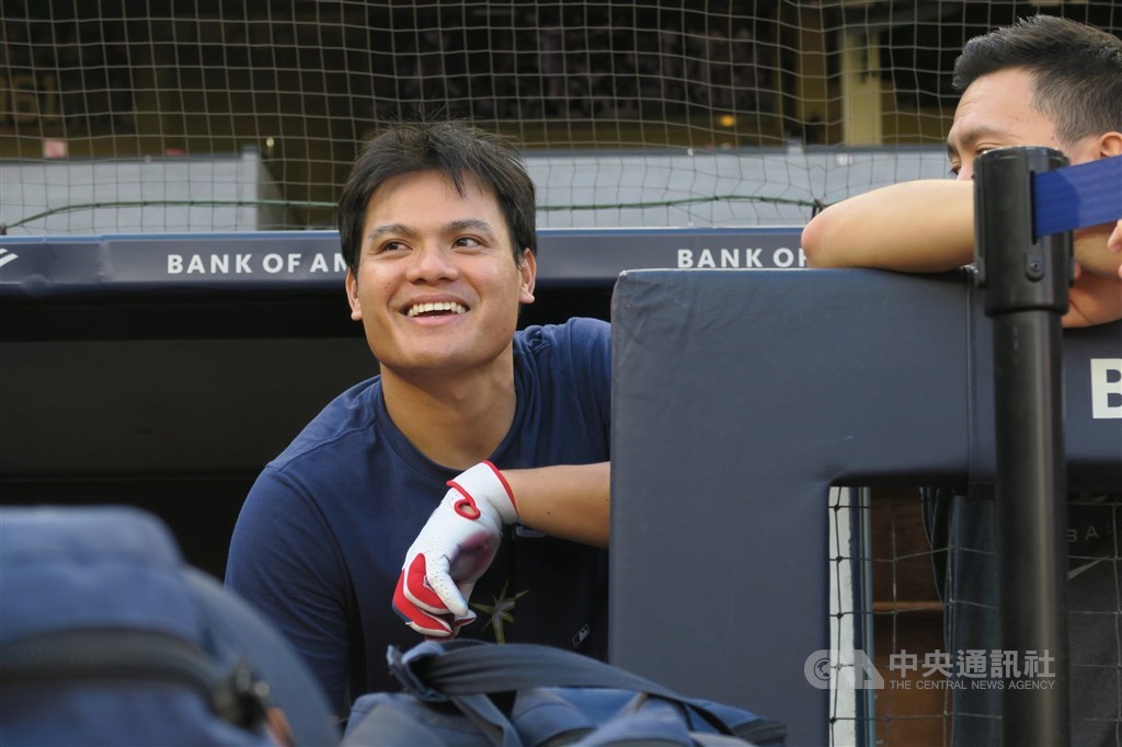 Yu Chang big hit for Chinese Taipei in World Baseball Classic: Guardians  takeaways 