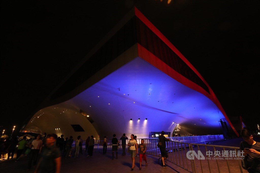 Weiwuying arts center to mark 4th anniversary on National Day weekend - Vimarsana News