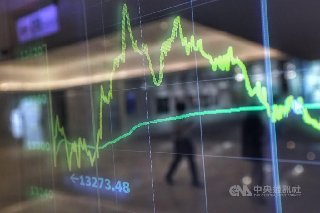 Taiwan shares plunge amid caution ahead of U.S. jobs data - Vimarsana News