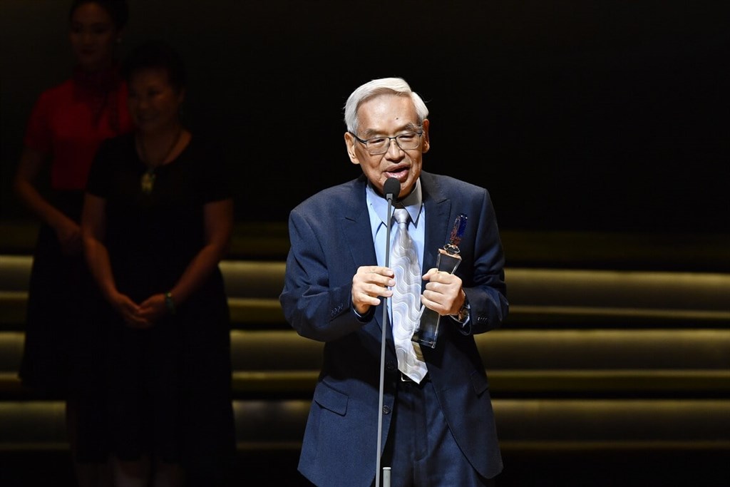 Taiwan's top Chinese opera academic dies at 81 - Vimarsana News