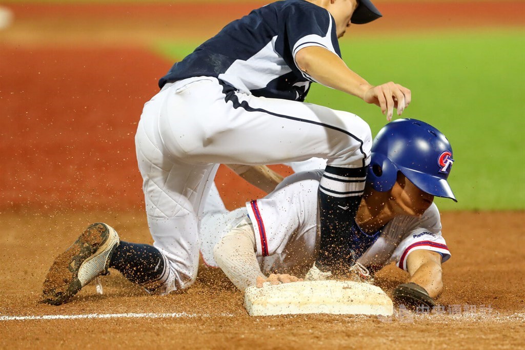 S. Korea to open Asiad baseball three-peat bid vs. Taiwan