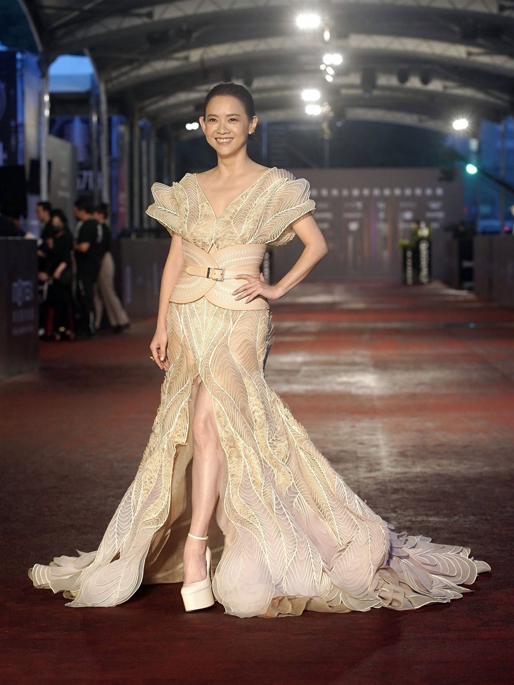 2022 Golden Bell Awards, Day 2 Focus Taiwan