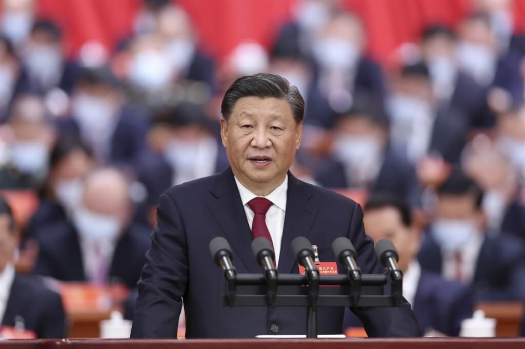 Taiwan should focus on avoiding war as China, U.S. vie for power: Academic - Vimarsana News