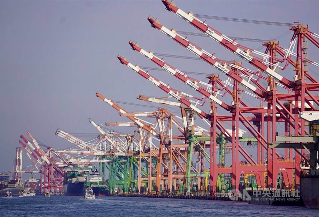 slump-set-to-continue-as-taiwan-s-exports-dip-again-in-october-mof