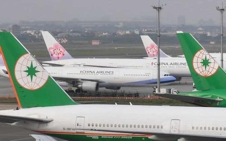 Taiwan's top two airlines receive APEX awards in Singapore - Vimarsana News