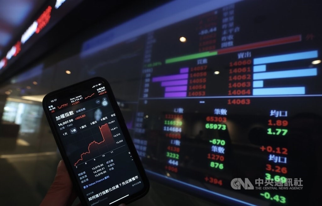 MSCI's cut in Taiwan's weighting expected to bring limited impact: FSC - Vimarsana News