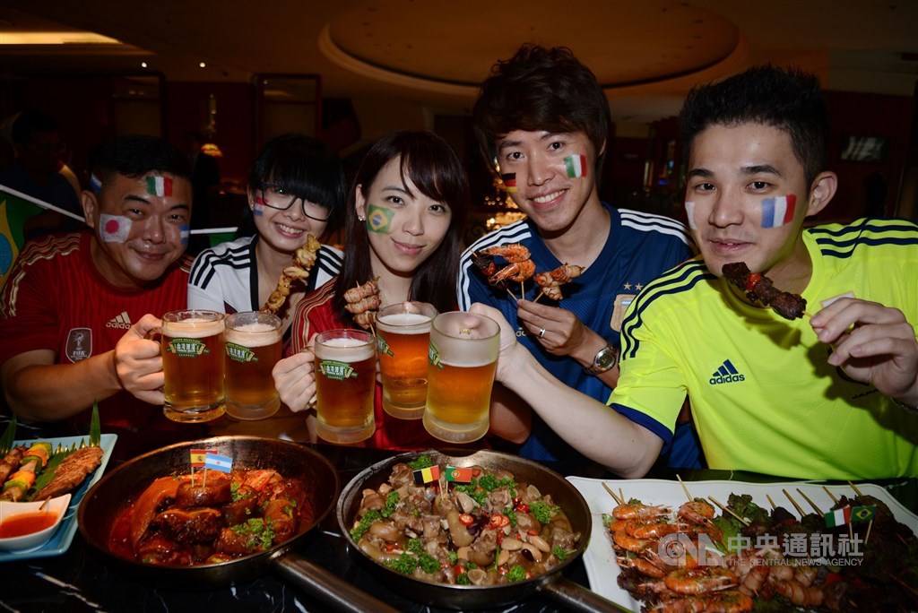 CNA file photo