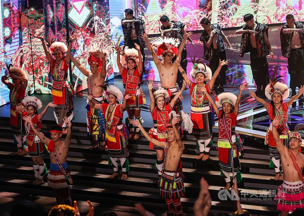 2022 Golden Horse Awards - Focus Taiwan - Vimarsana News