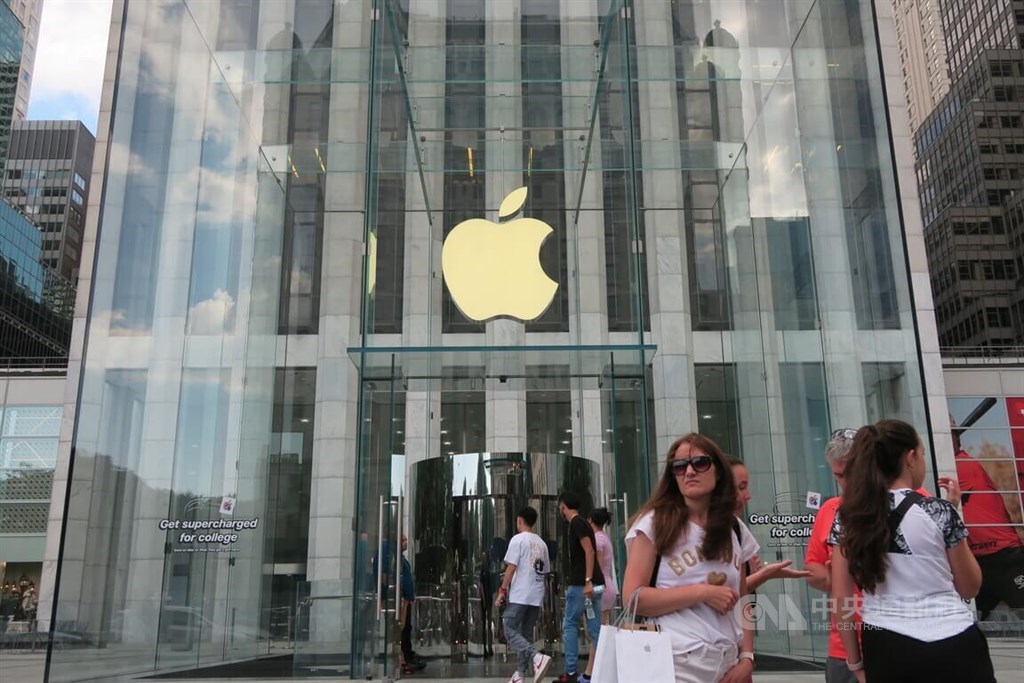 iPhone orders boost TSMC's global market share in Q3: TrendForce - Vimarsana News