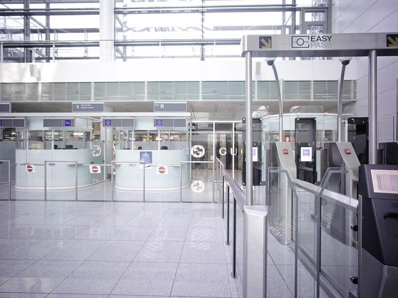 Taiwan, Germany launch reciprocal automated customs clearance program - Vimarsana News