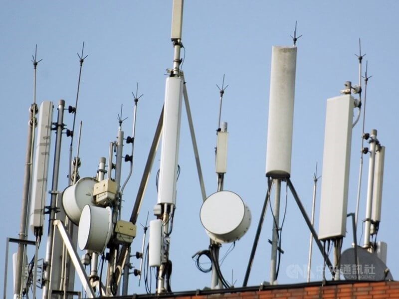Mobile base stations not a threat to human health: NCC - Vimarsana News