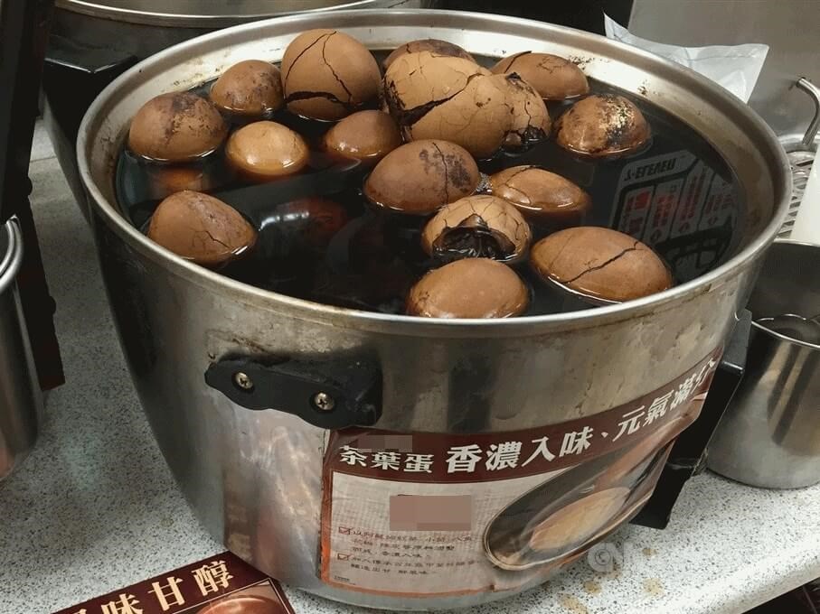 FamilyMart to raise tea egg price to NT$13 from Dec. 28 - Vimarsana News