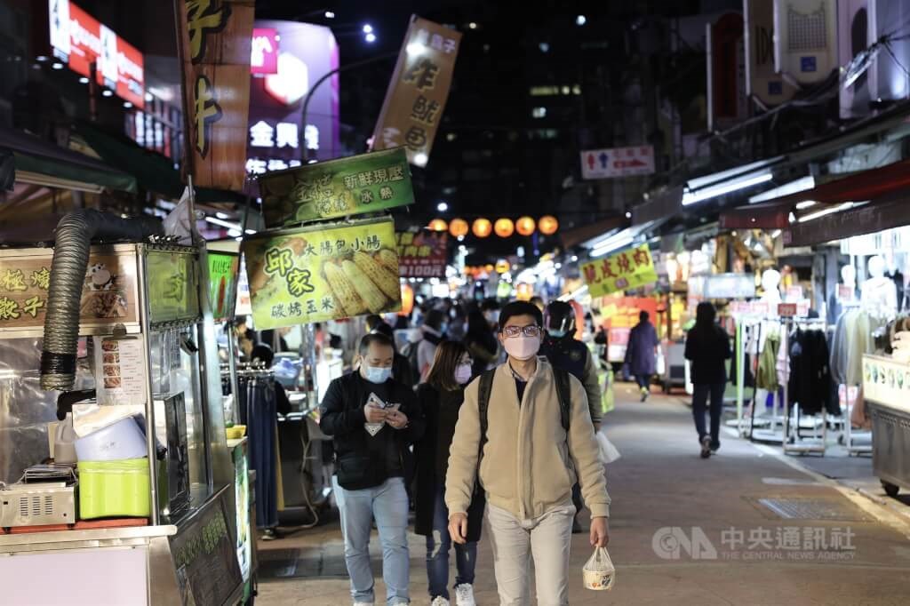 Taiwan reports 19,073 new COVID-19 cases, 40 deaths - Vimarsana News