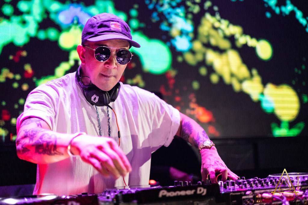 Fuerza Bruta to perform in Taipei during Lunar New Year - Vimarsana News