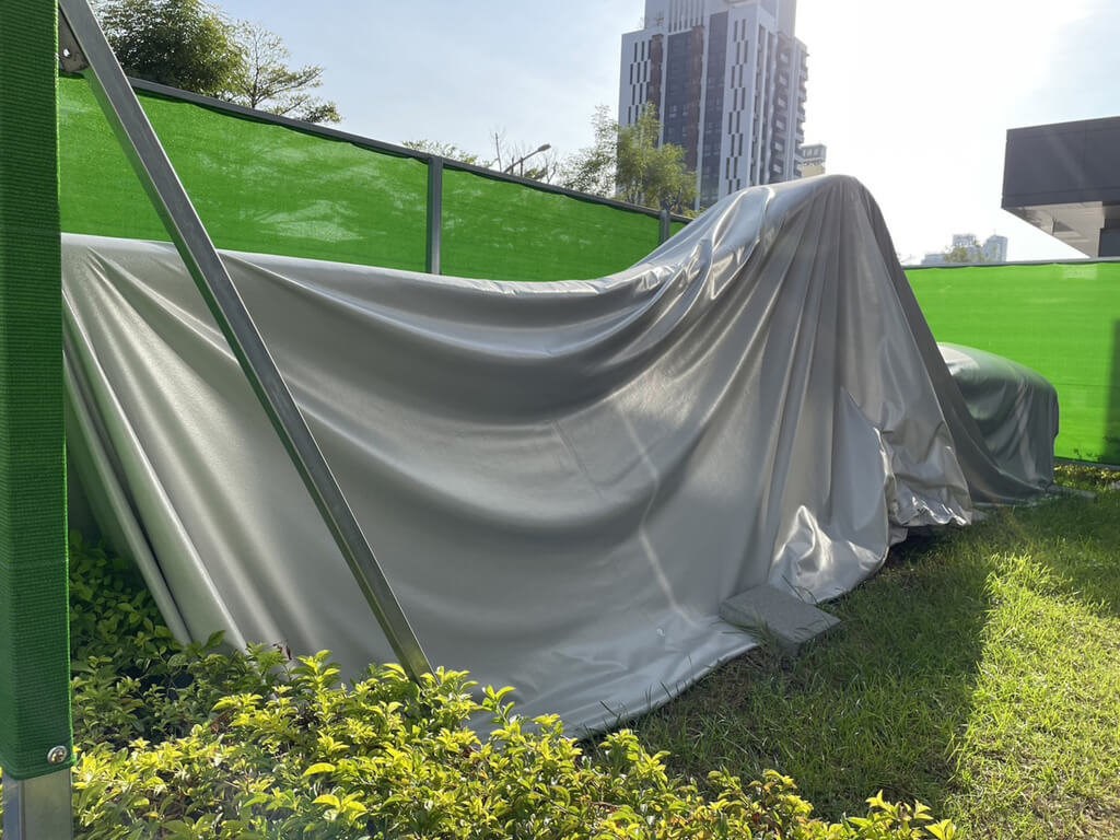 Japanese artist to sue Taiwanese sculptor for copying art installation - Vimarsana News
