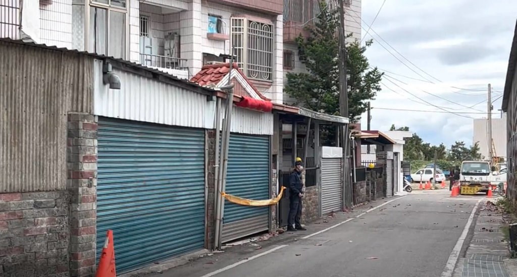 Suspects in death of Taitung man held incommunicado - Vimarsana News