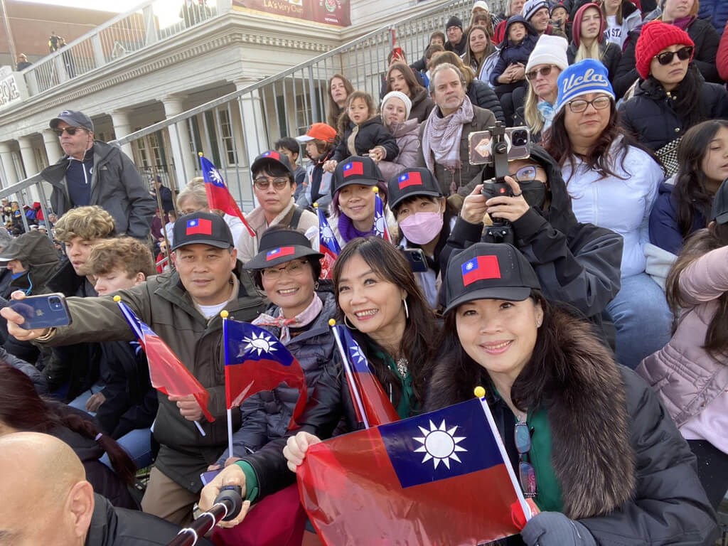 Photo courtesy of Chen Feng-tao