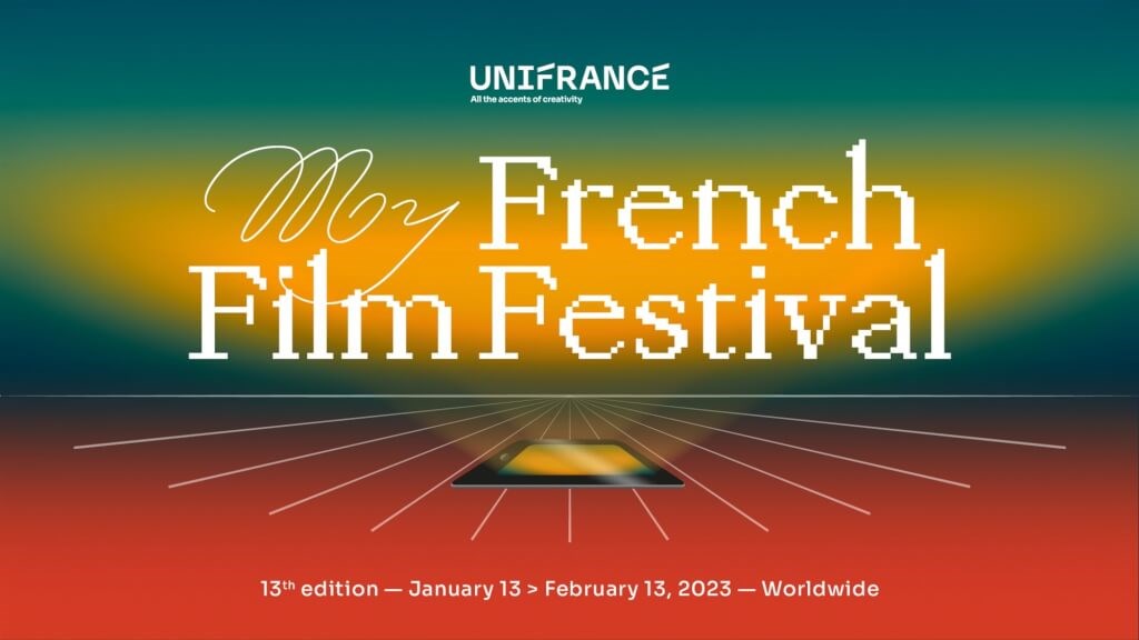 Photo of 29 films français seront diffusés lors d’un festival du film sur Internet