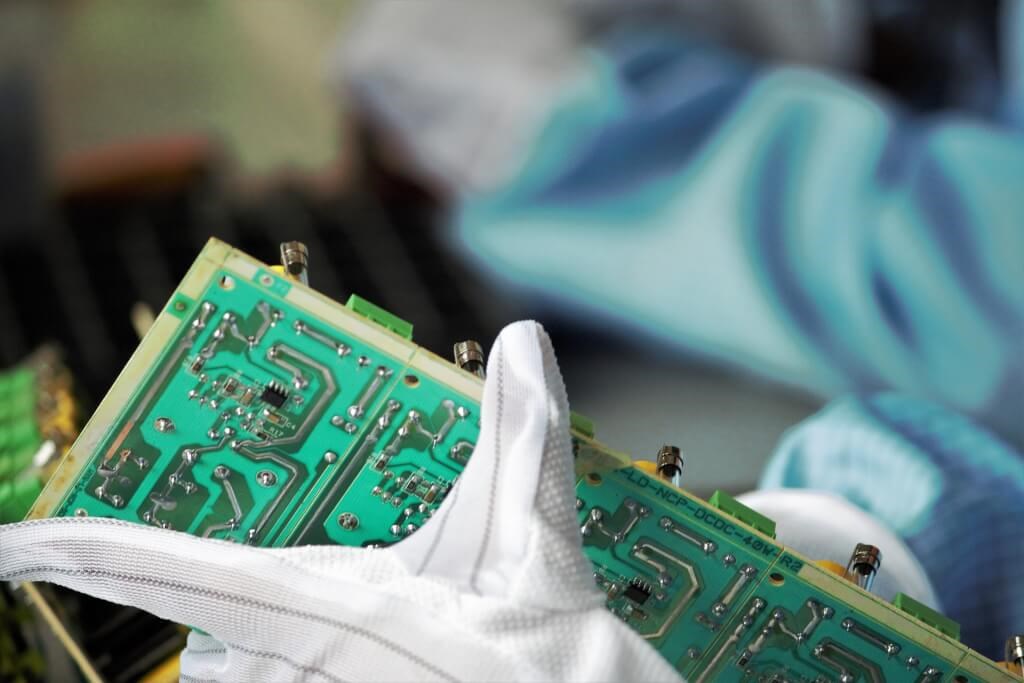 Tax breaks insufficient to cement Taiwan's chipmaking lead: Analysts - Vimarsana News
