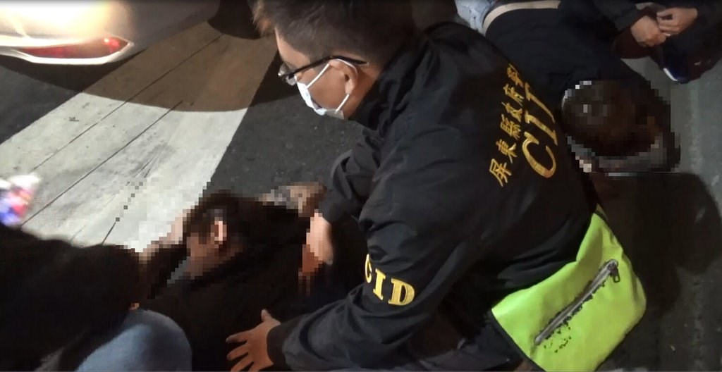 Suspects in murder of Vietnamese migrant worker detained - Vimarsana News