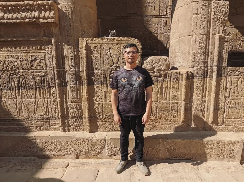 MOFA seeks to assist three Taiwan nationals detained in Cairo - Vimarsana News