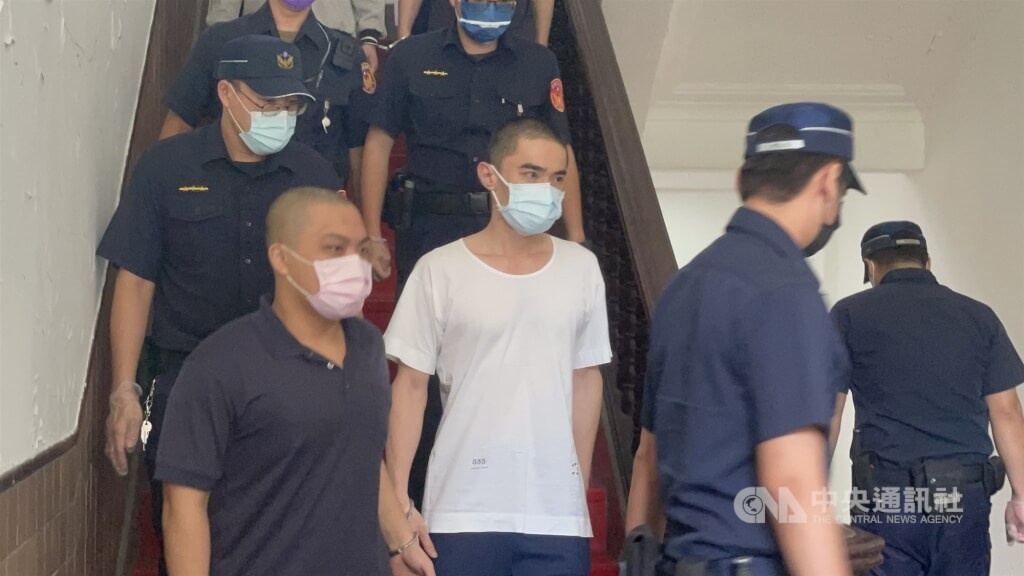 Supreme Court upholds sentences of Holger Chen attackers - Vimarsana News