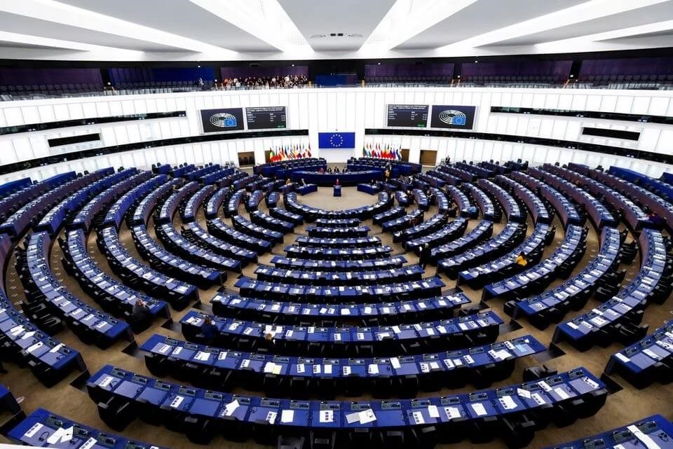 European Parliament calls for strategy to bolster Taiwan's security - Vimarsana News