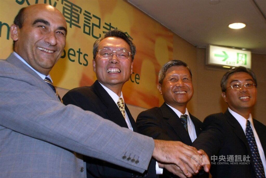 PC brand Acer mourns death of former CEO Gianfranco Lanci - Vimarsana News