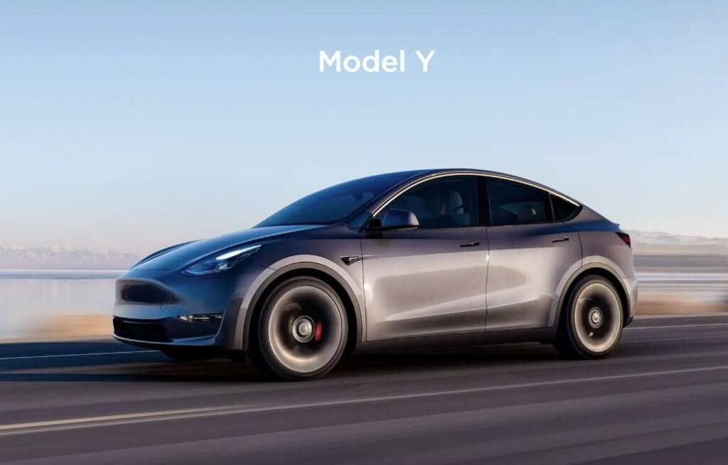 Tesla cuts prices in Taiwan, Model Y marked down by NT220,000 Focus Taiwan