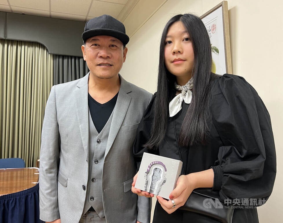 Nominated Taiwanese designers to attend 65th Grammys in Los Angeles - Vimarsana News