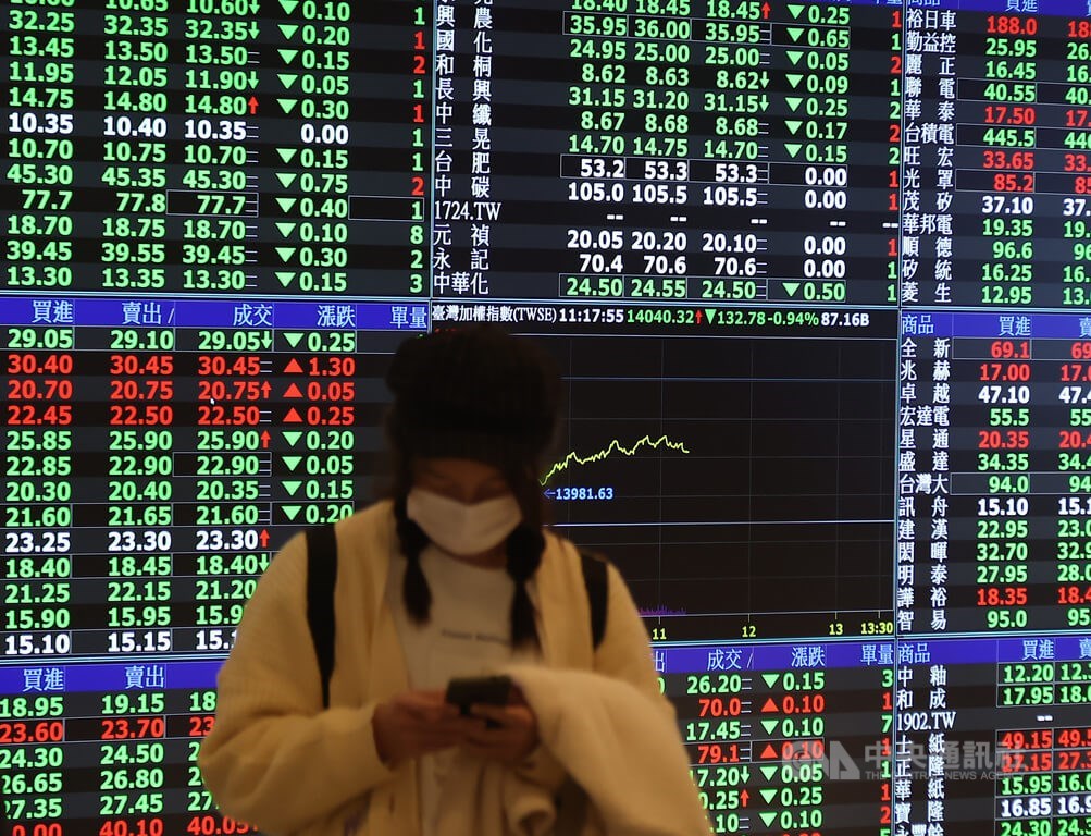 TSMC dives by over 3.6% after Berkshire cuts stake, sending Taiex into tailspin - Vimarsana News